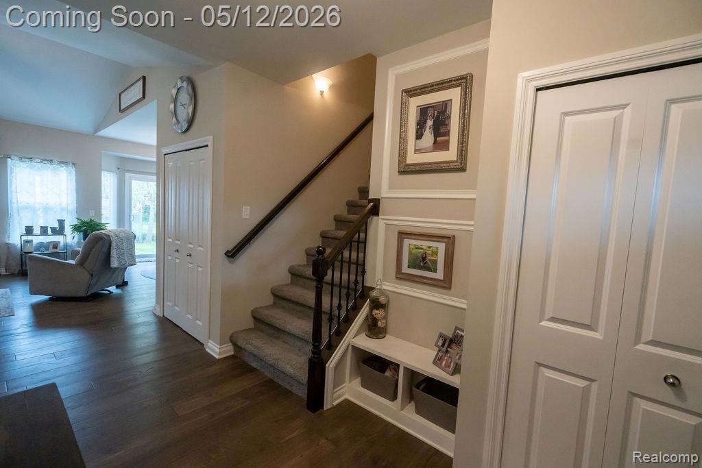 21097 McGuire, Romulus, MI 48174 — Photo 7