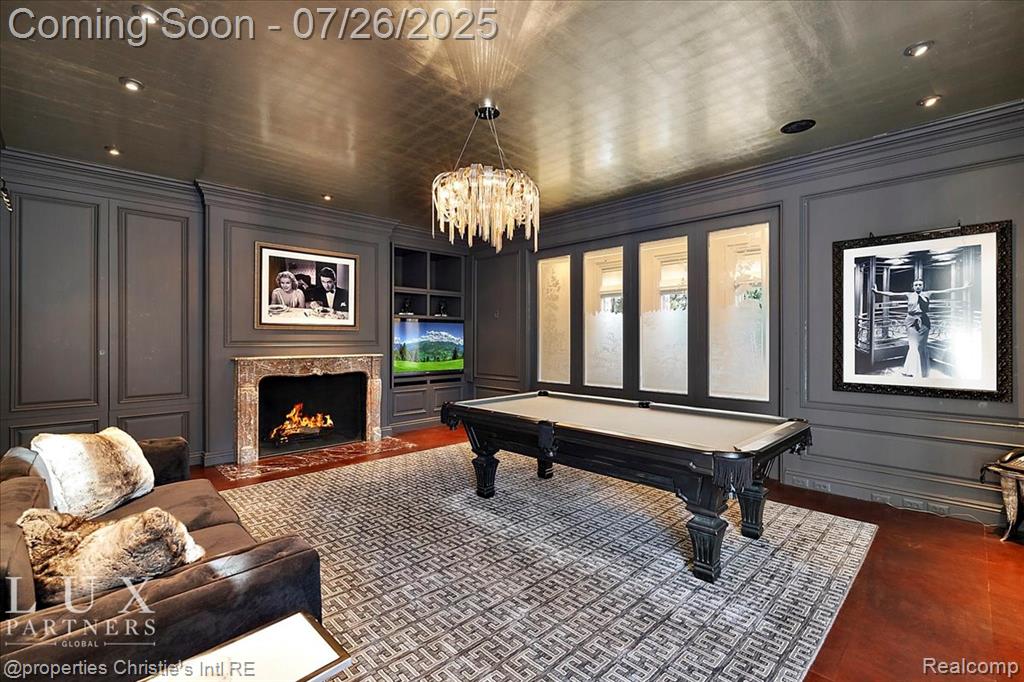 1010 LAKE SHORE Road, Grosse Pointe Shores, MI 48236 — Photo 14