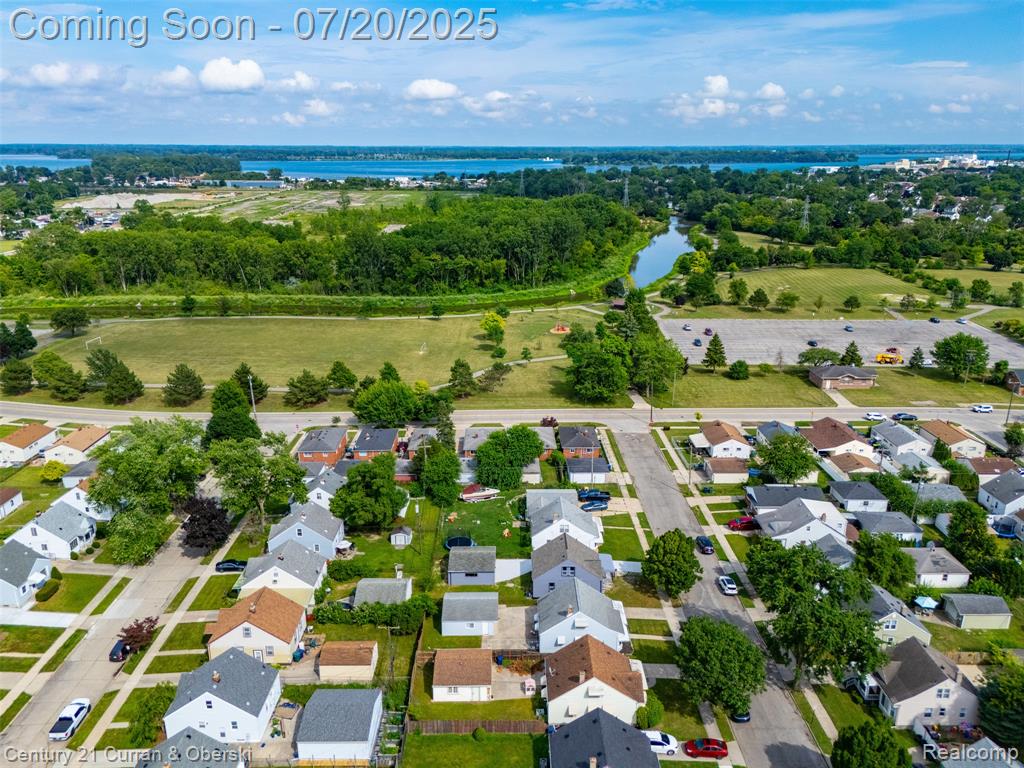 438 Mayflower Avenue, Lincoln Park, MI 48146 — Photo 39
