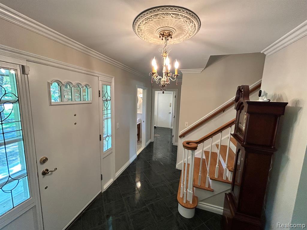 5352 W Doherty Drive, West Bloomfield, MI 48323 — Photo 24