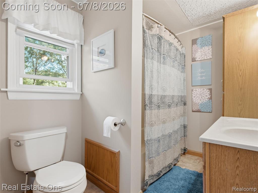 1230 Bald Eagle Lake Road, Ortonville, MI 48462 — Photo 47
