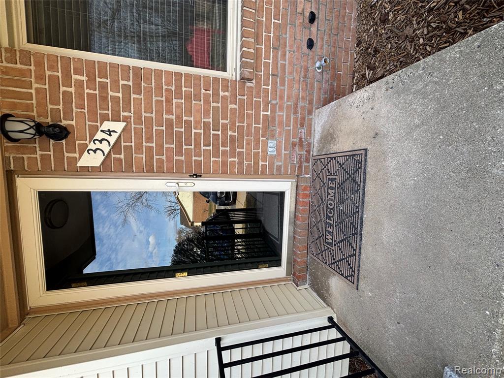 334 Fairgrove Street, Romeo, MI 48065 — Photo 4