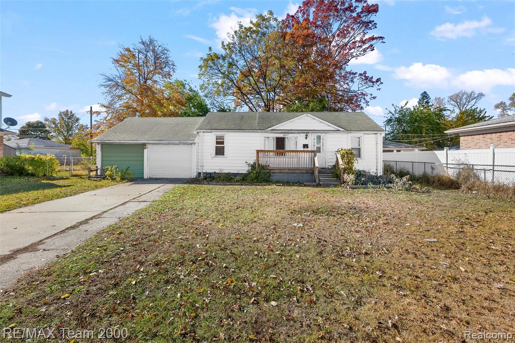 6627 Mayburn Street, Dearborn Heights, MI 48127 — Photo 2
