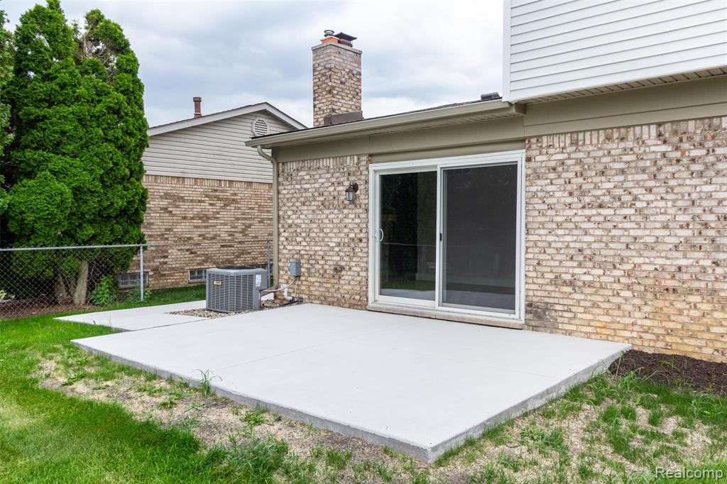 46376 Meadow Lane, Macomb, MI 48044 — Photo 40