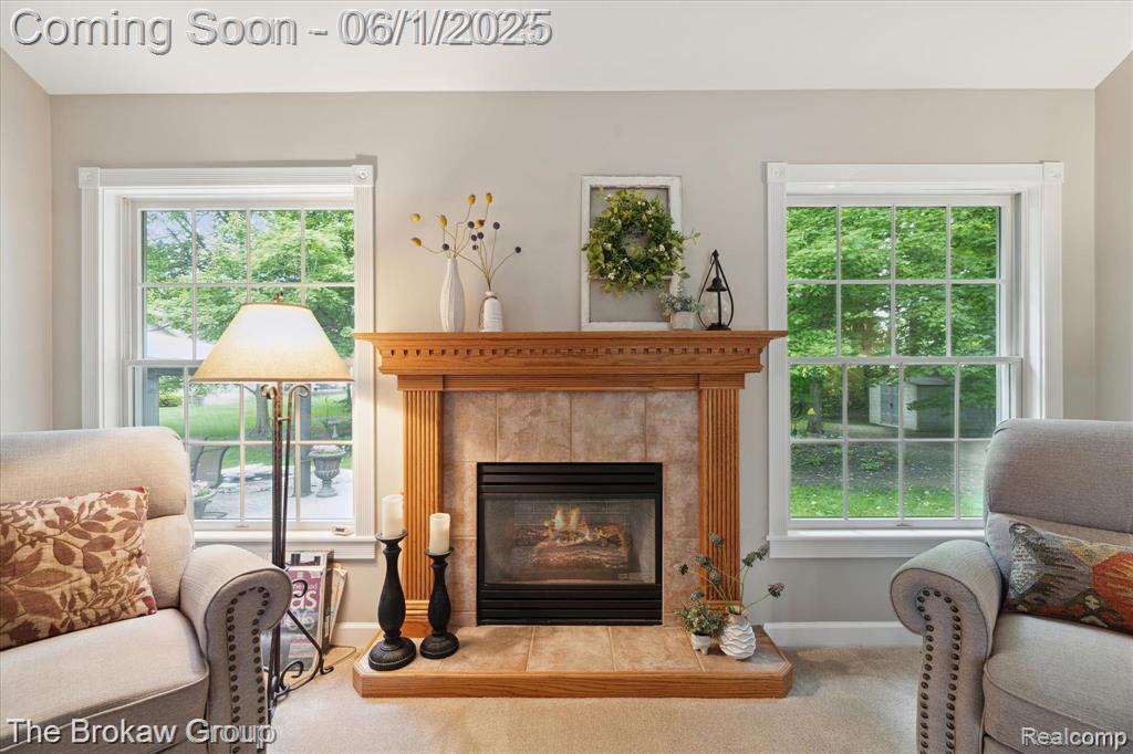 6387 Pinebrook Lane, Burton, MI 48509 — Photo 12