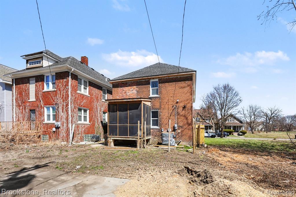 5533 Sheridan Street, Detroit, MI 48213 — Photo 26