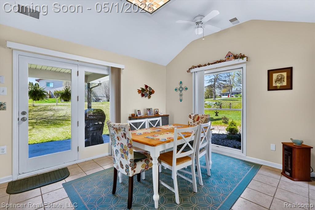 604 Gaffney, Highland, MI 48356 — Photo 7