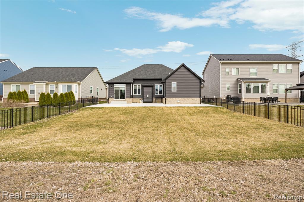 71649 Dolores Drive, Romeo, MI 48065 — Photo 54