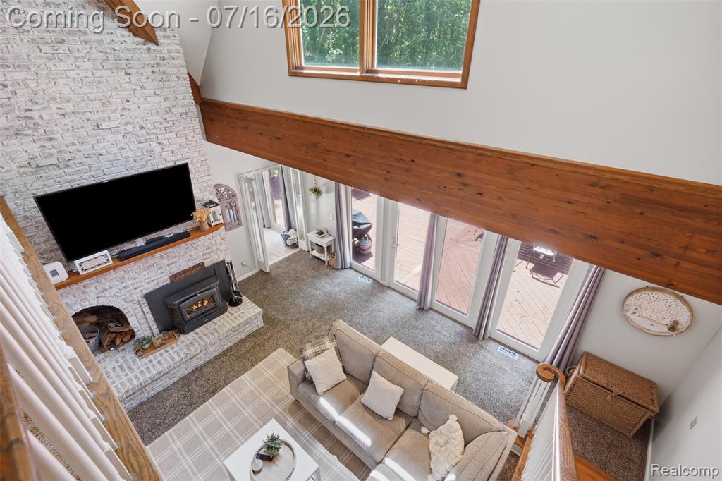 9201 Mabley Hill Road, Fenton, MI 48430 — Photo 22