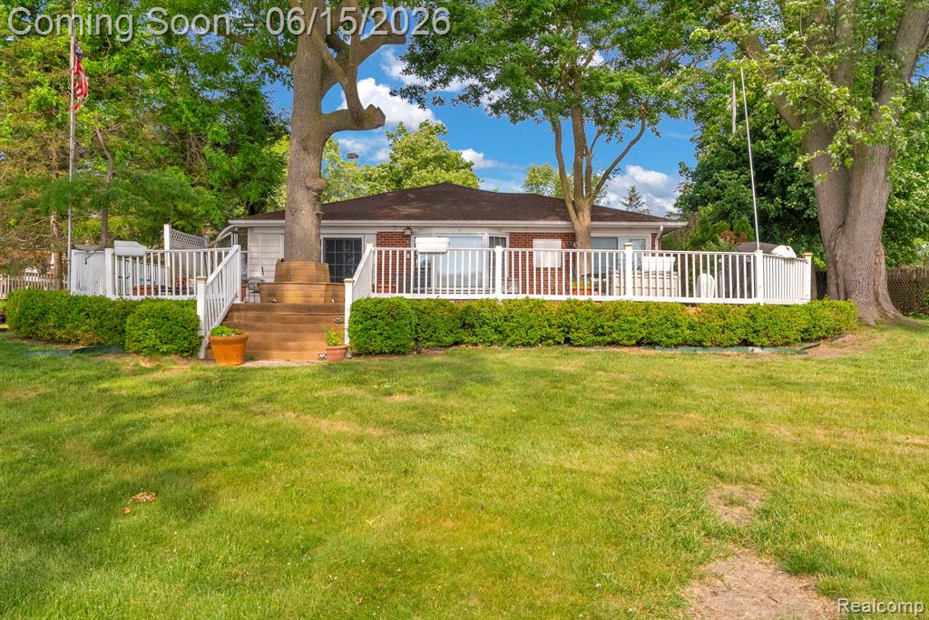 3080 Jackson Boulevard, Highland, MI 48356 — Photo 59