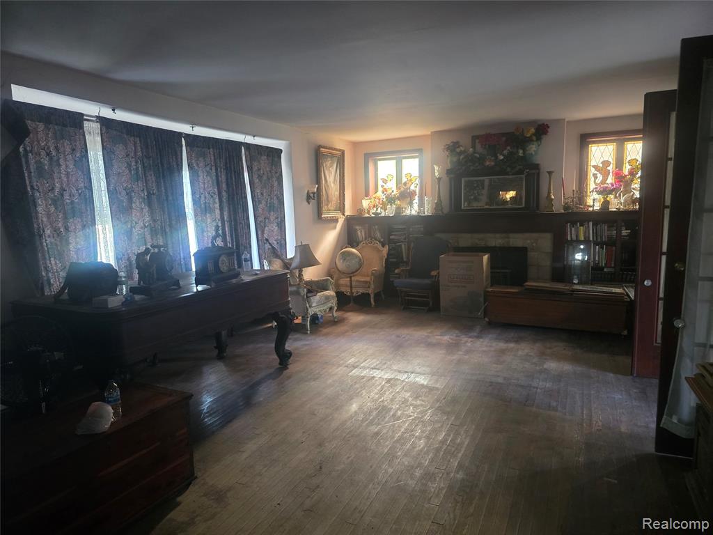 862 Chicago blvd, E, Detroit, MI 48202 — Photo 11