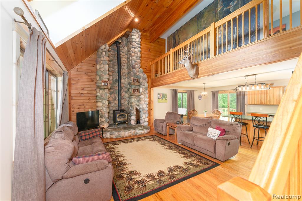 2500 E Jones Road, Howell, MI 48855 — Photo 3