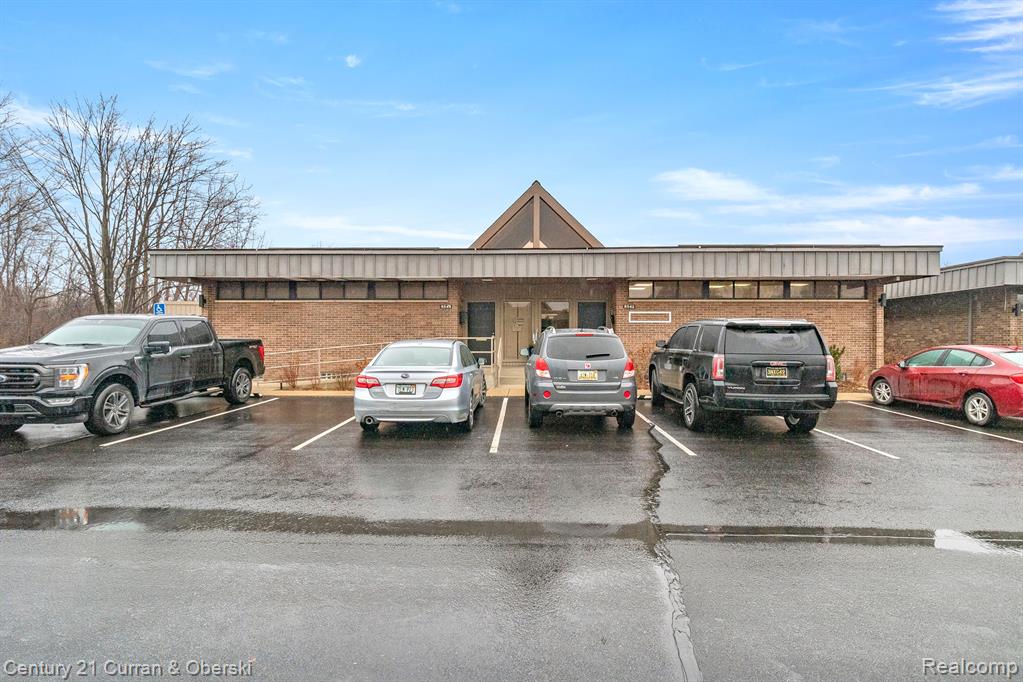 8544 N CANTON CENTER Road, Canton, MI 48187 — Photo 24
