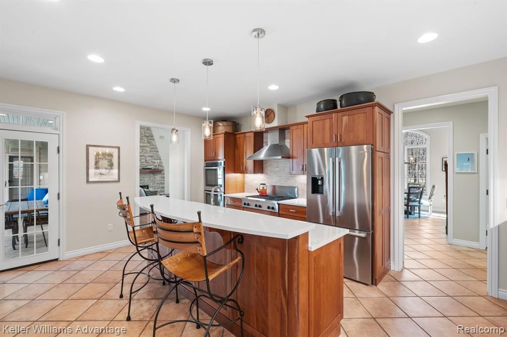 2026 HUNTERS CREEK Drive, Ypsilanti, MI 48198 — Photo 17