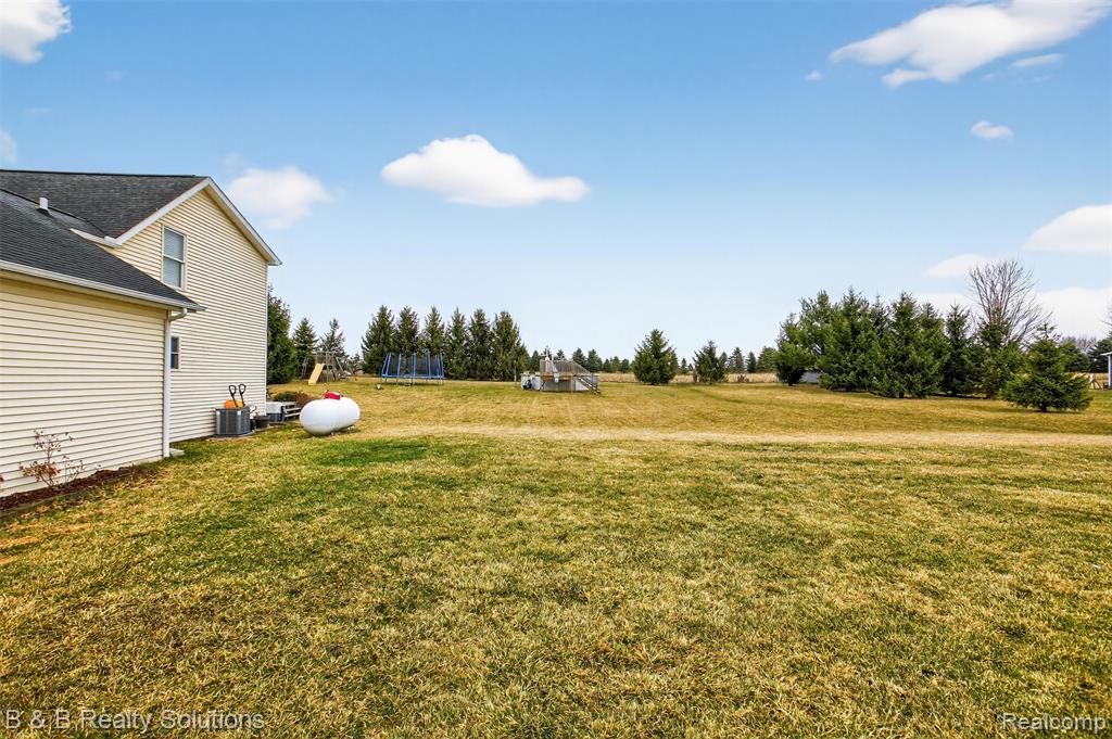 3919 Castle Road, North Branch, MI 48461 — Photo 28