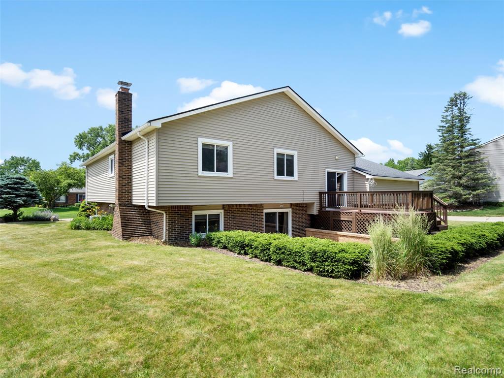 890 Darwin Place Court, Rochester Hills, MI 48307 — Photo 4