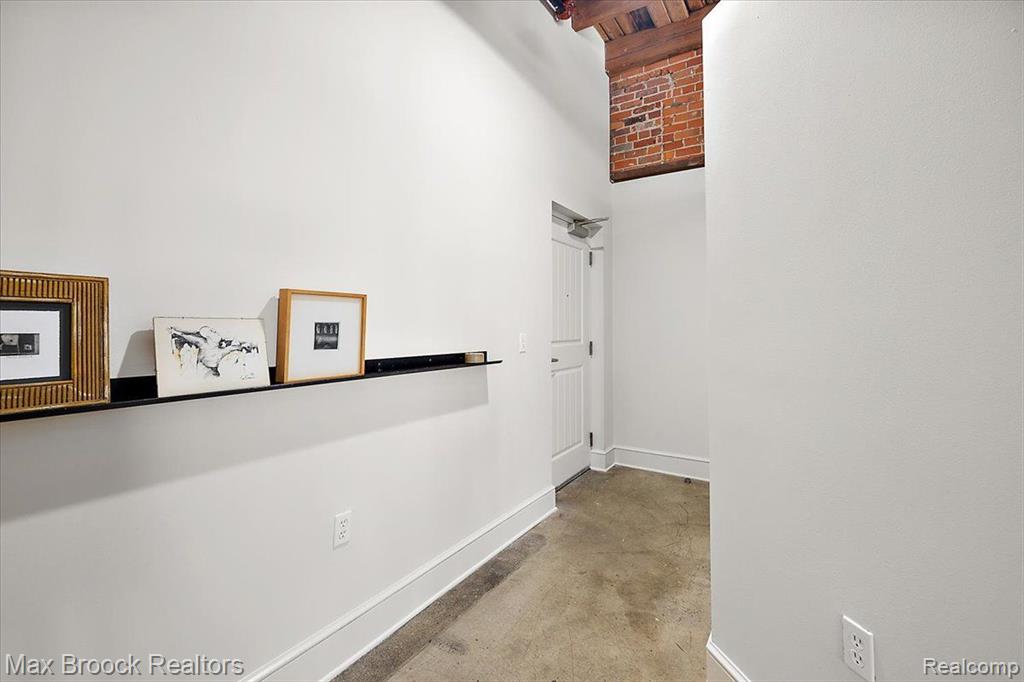 5766 TRUMBULL Street, 108, Detroit, MI 48208 — Photo 21