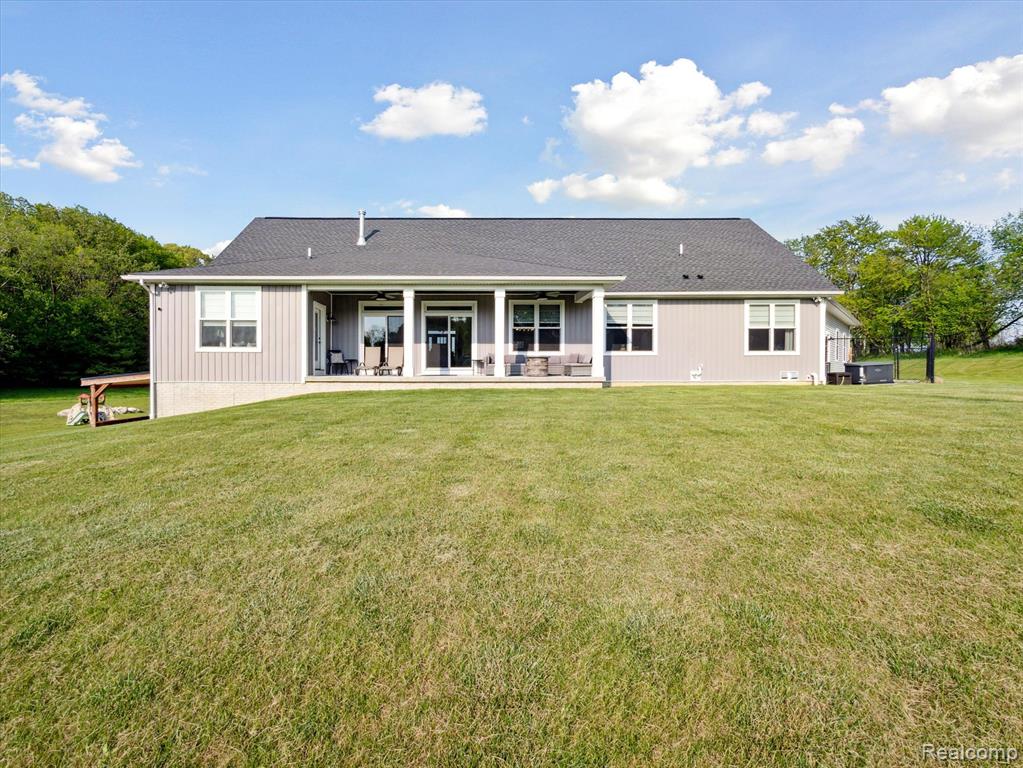 5330 VASSAR Road, Grand Blanc, MI 48439 — Photo 68