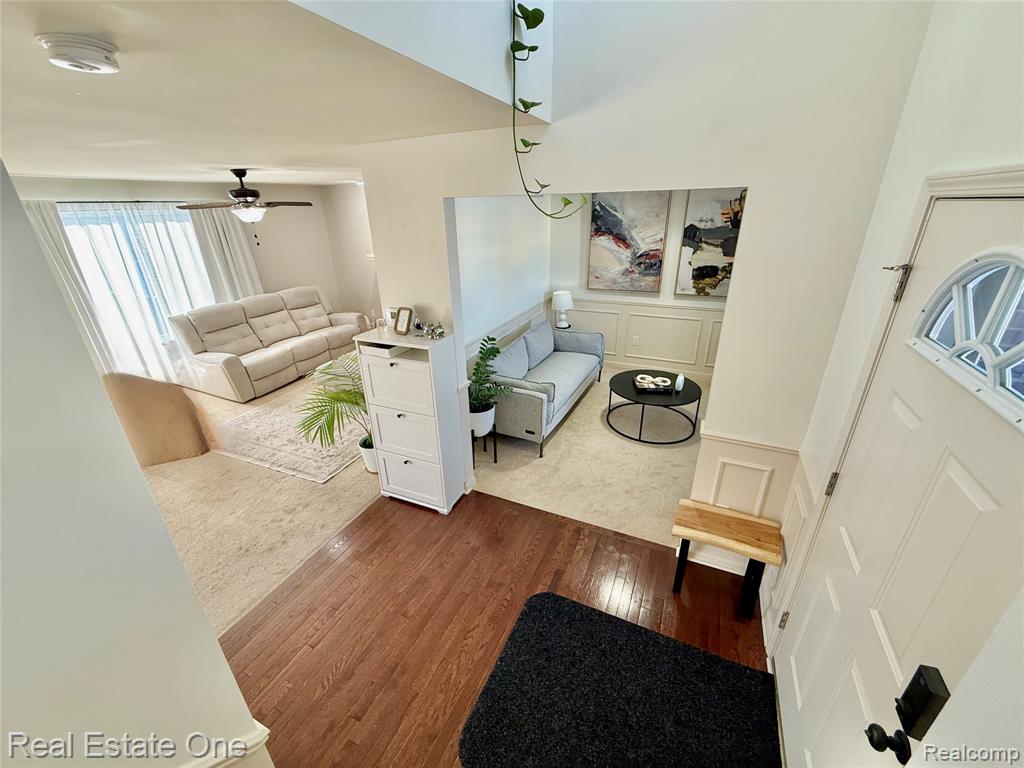 4112 Peach Tree Lane, Howell, MI 48843 — Photo 3