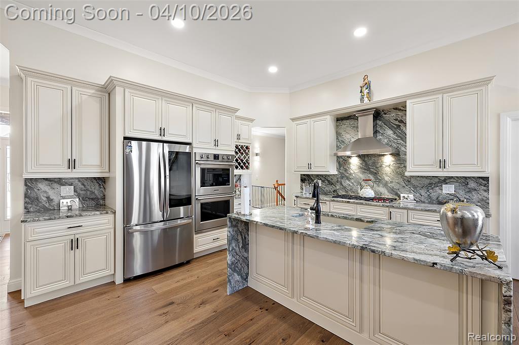4411 Forster Lane, Shelby Twp, MI 48316 — Photo 30