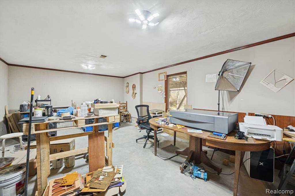 4842 Preston Road, Howell, MI 48855 — Photo 34