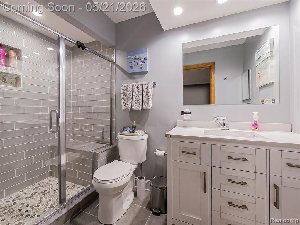 17477 IRIS Circle, Clinton Twp, MI 48036 — Photo 60