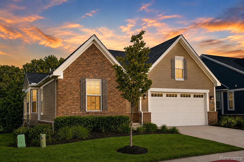 154 Mulberry Lane