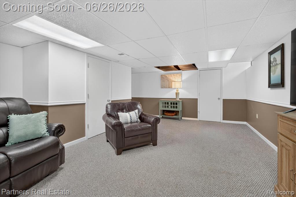 627 W Caledonia Street, Howell, MI 48843 — Photo 53