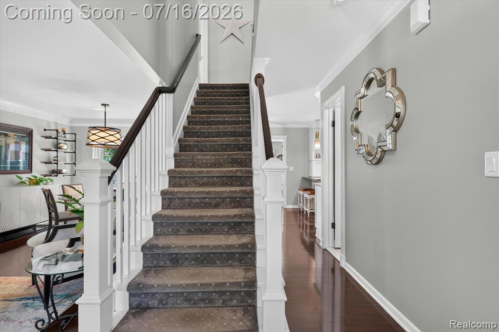 845 Abbey Lane, Milford, MI 48381 — Photo 21