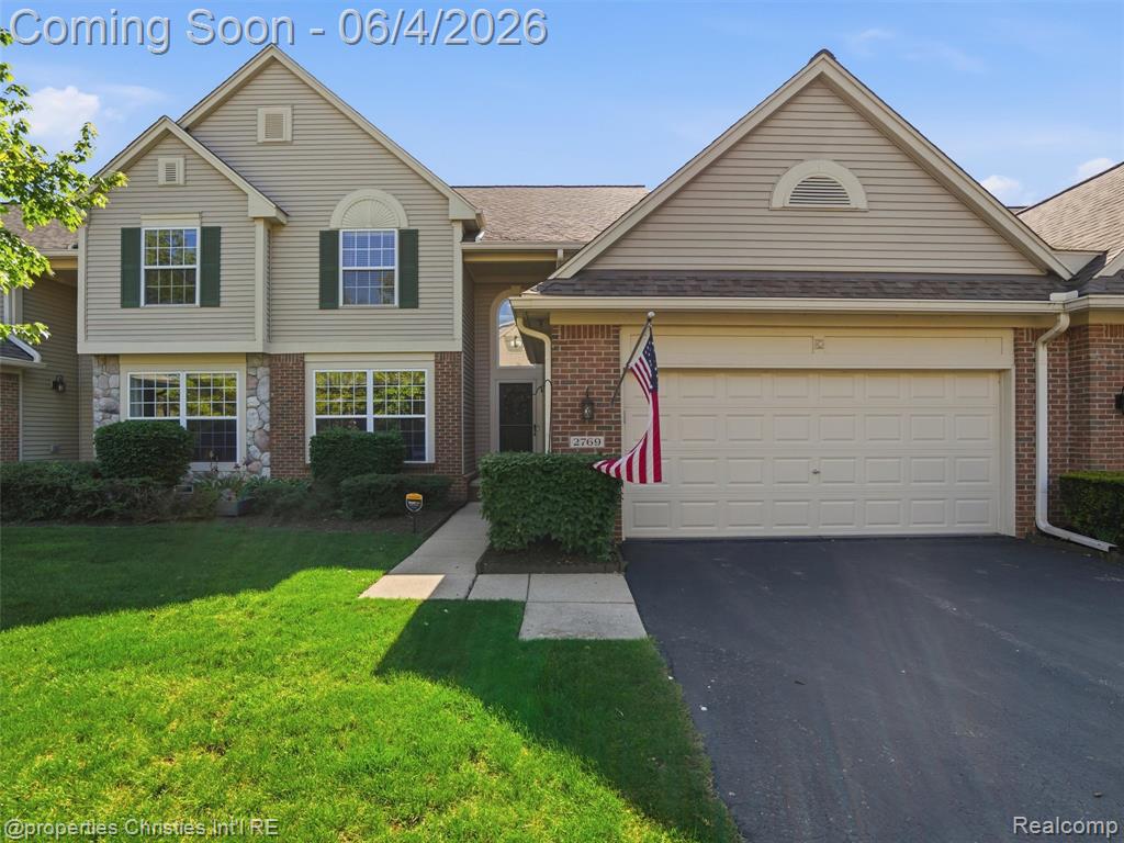 2769 Calloway Court, Canton, MI 48188 — Photo 34