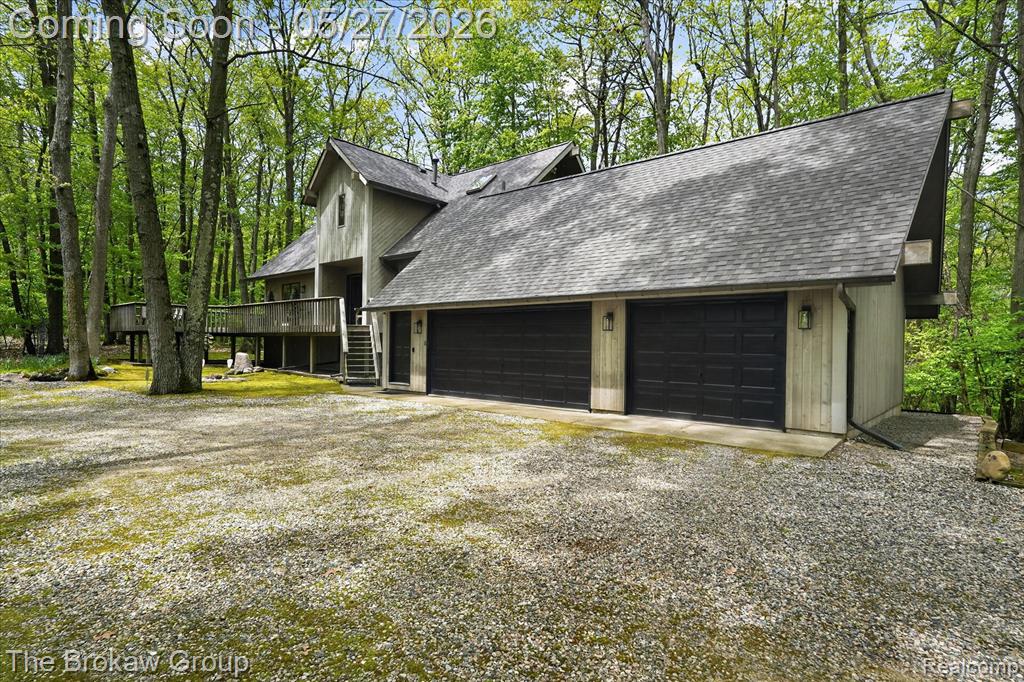 2637 White Pine Drive, Oxford, MI 48370 — Photo 7