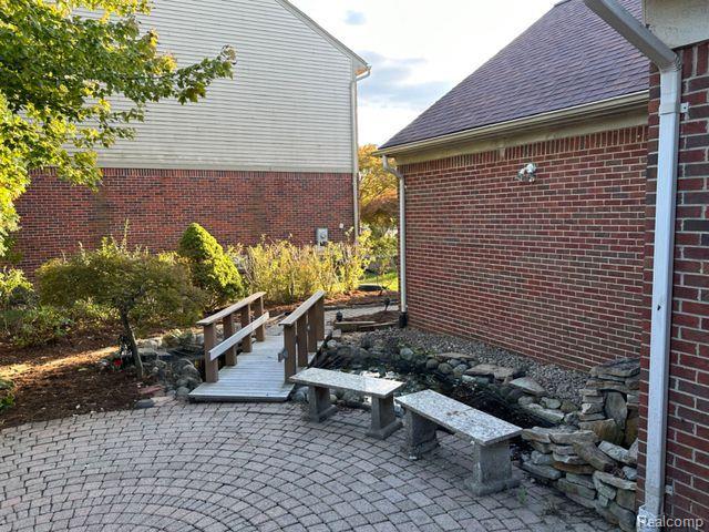 4038 WORTHINGTON Drive, Troy, MI 48085 — Photo 29
