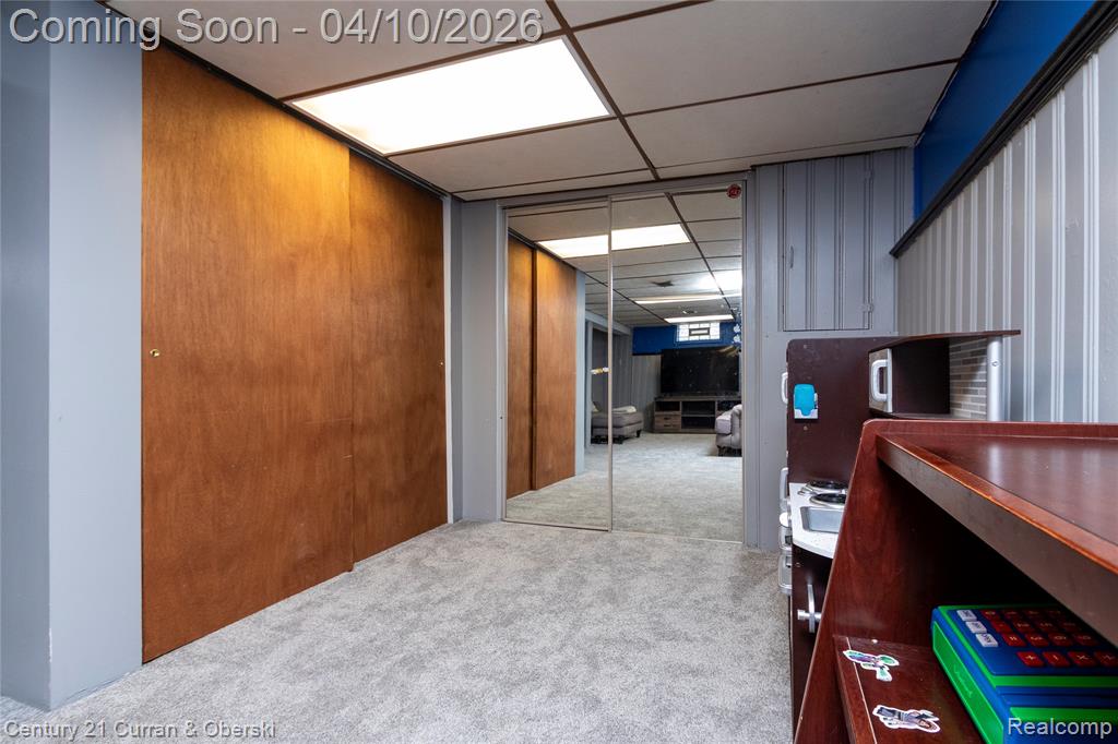 9625 Ruth Avenue, Allen Park, MI 48101 — Photo 36