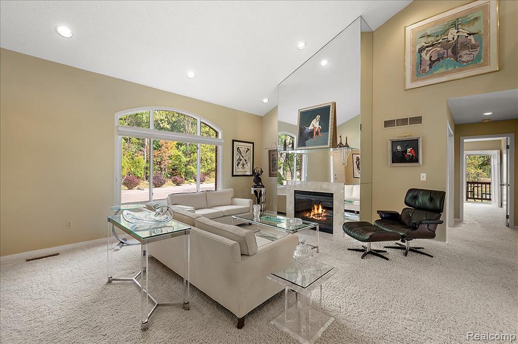 7481 Hickory Hill Drive, 25, West Bloomfield, MI — Photo 21