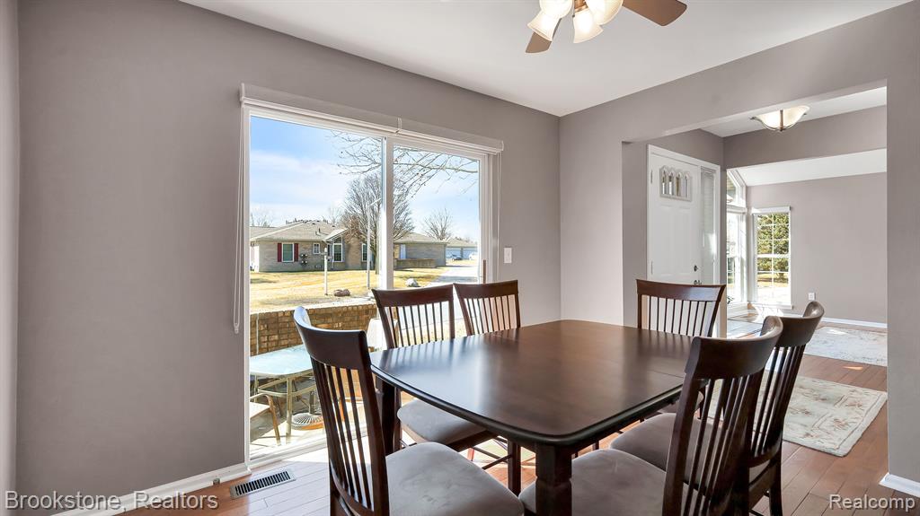 48451 LANCE CREEK, Shelby Twp, MI 48315 — Photo 8