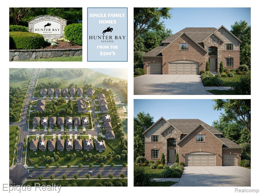 29745 Red Fox Lane, Chesterfield, MI 48047 — Photo 12
