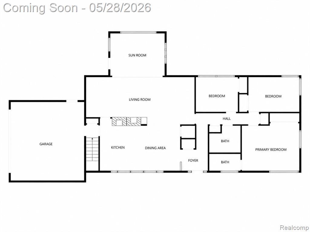 3621 Berkshire Drive, Bloomfield Hills, MI 48301 — Photo 45