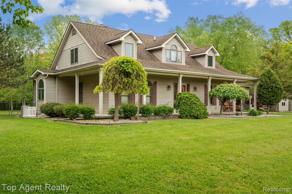 7386 Card Road, MI — Photo 4
