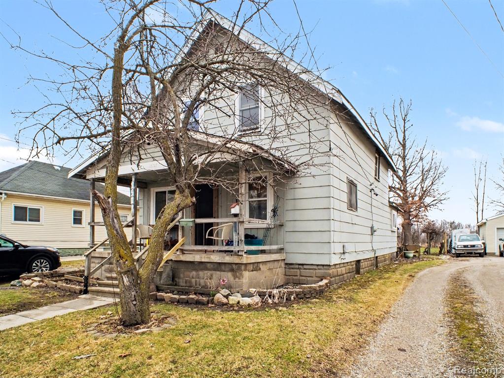 1507 Lynn Street, Owosso, MI 48867 — Photo 22