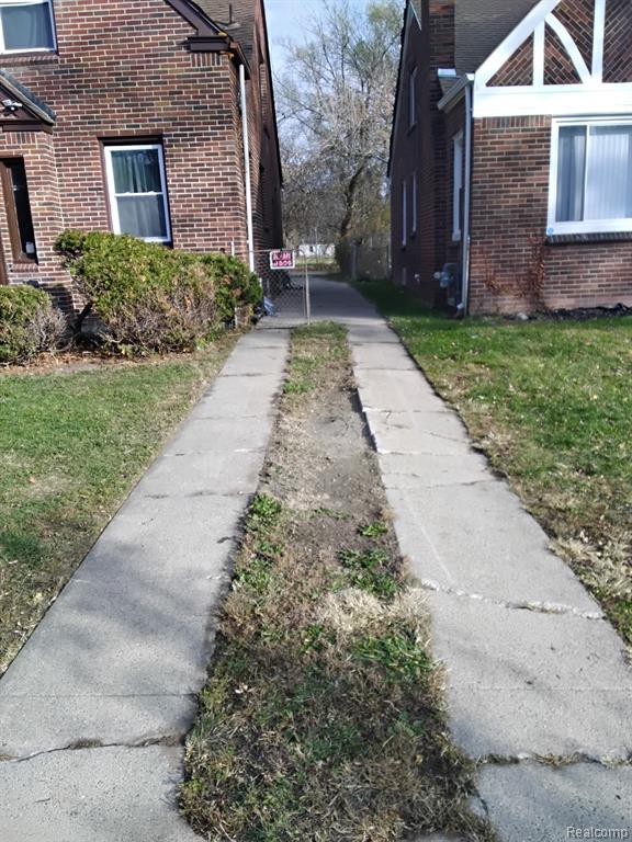 9444 Beaconsfield Street, Detroit, MI 48224 — Photo 5