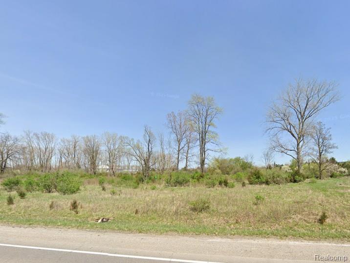 Lot A North Road, Fenton, MI 48430 — front exterior