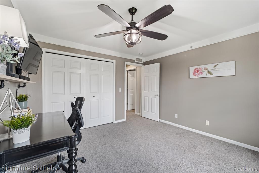601 Village Lane, Milford, MI 48381 — Photo 35