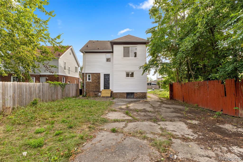 5035 Buckingham Avenue, Detroit, MI 48224 — Photo 29
