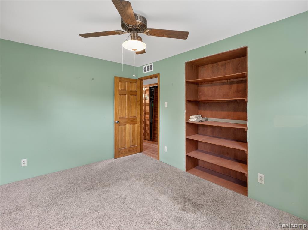 43801 Burtrig Road, Van Buren, MI 48111 — Photo 24
