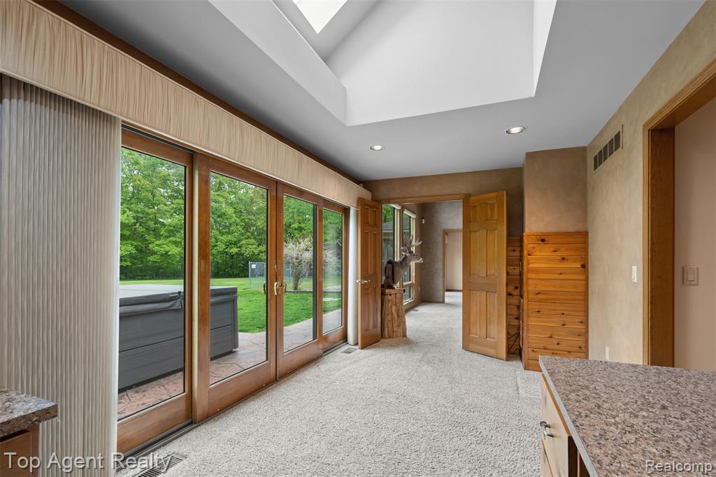 7386 Card Road, MI — Photo 34