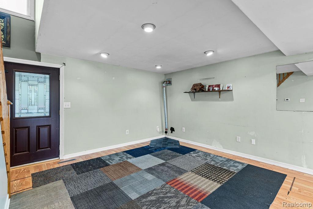 4576 W Baker Road, Coleman, MI 48618 — Photo 24