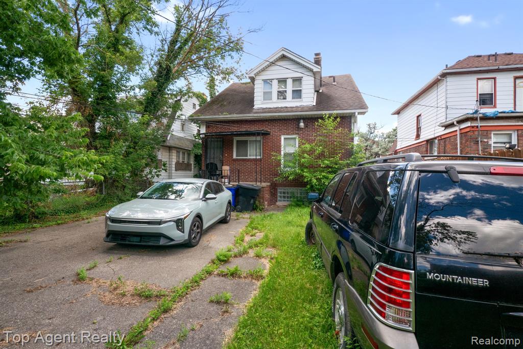 3958 Buckingham Avenue, Detroit, MI 48224 — Photo 40