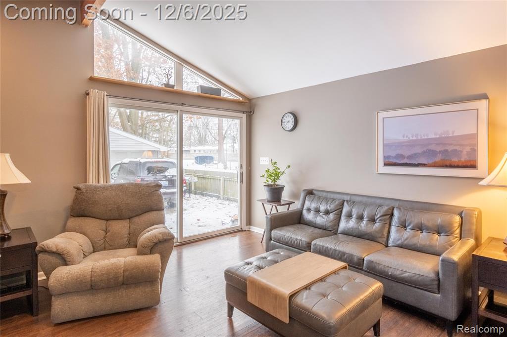 846 Grant Avenue, Clawson, MI — Photo 3