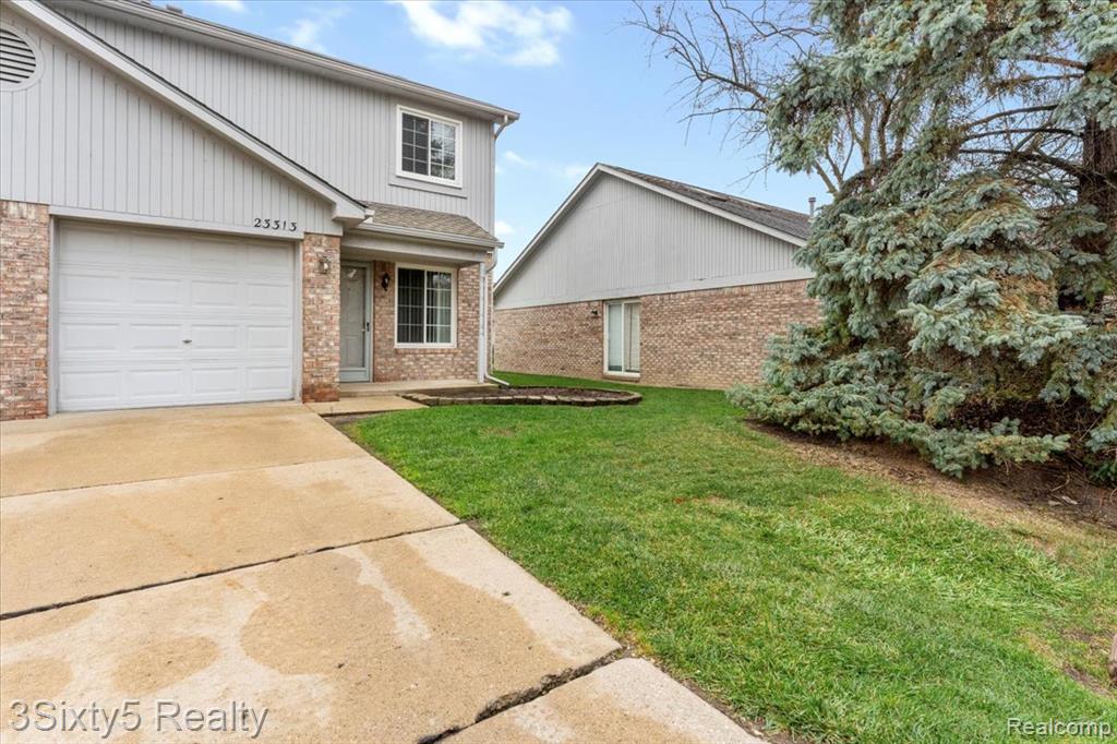 23313 Stromp Court, Trenton, MI 48183 — Photo 3