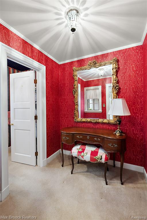 3945 Kirkland Court, Bloomfield Hills, MI 48302 — Photo 7
